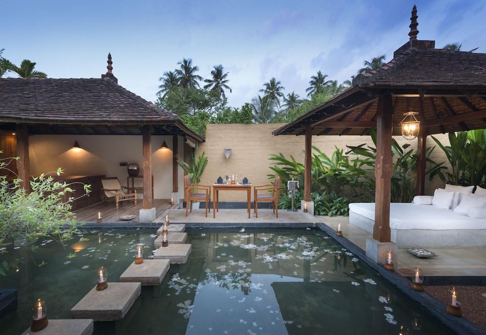 Jetwing Saman Villas, A Luxury Reserve - Adults Only 5* Bentota