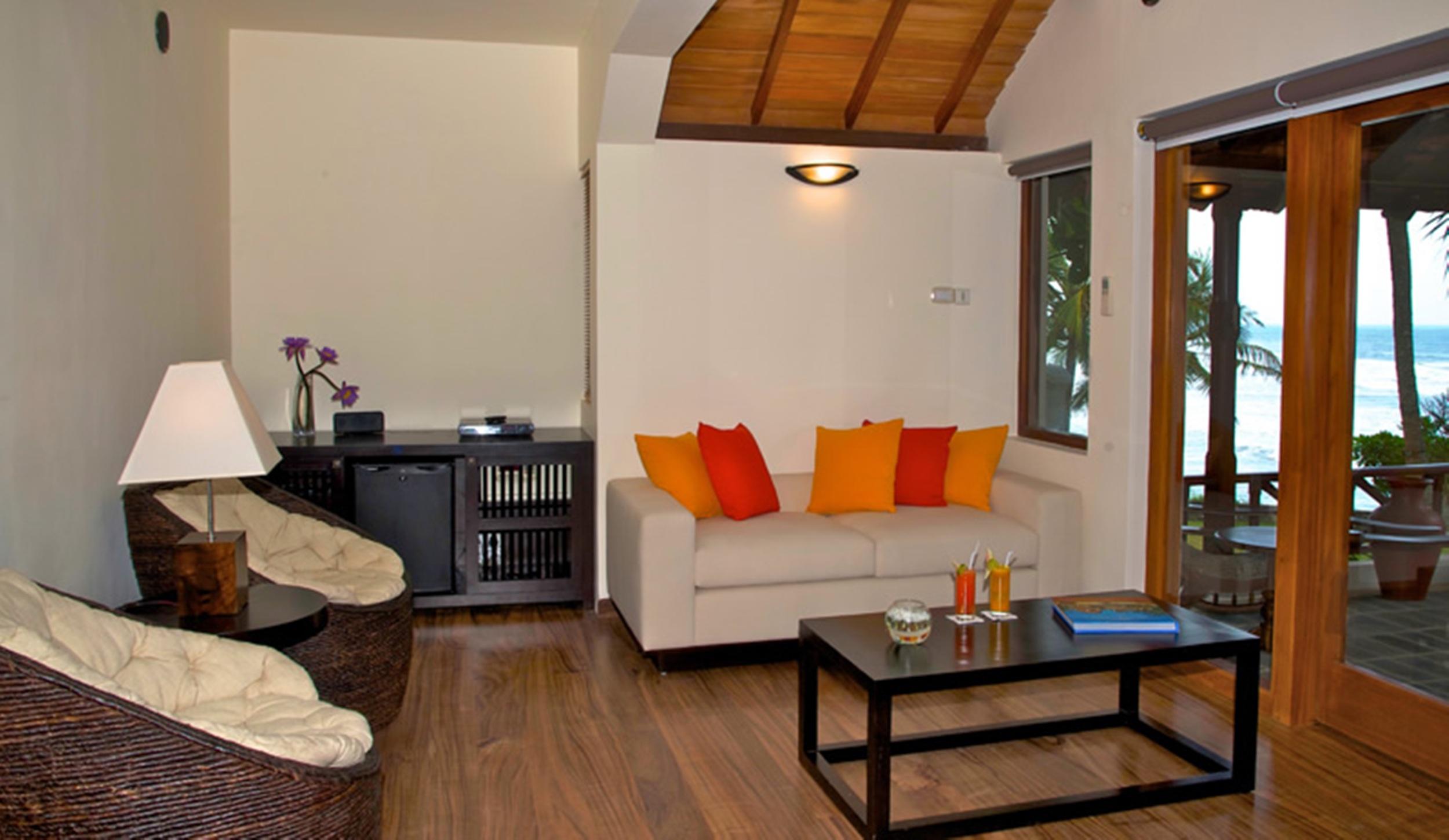 Resort Jetwing Saman Villas, A Luxury Reserve - Adults Only 5*