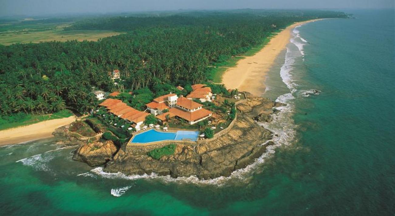 Jetwing Saman Villas, A Luxury Reserve - Adults Only 5*