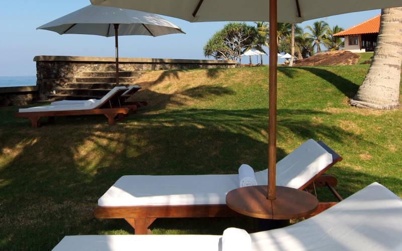 Jetwing Saman Villas, A Luxury Reserve - Adults Only