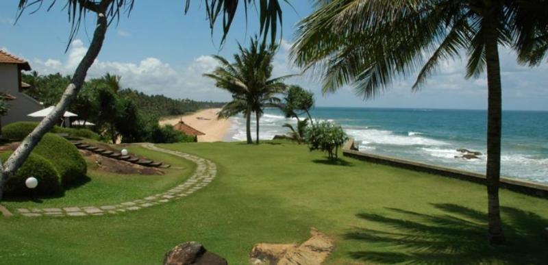 Jetwing Saman Villas, A Luxury Reserve - Adults Only 5* Bentota