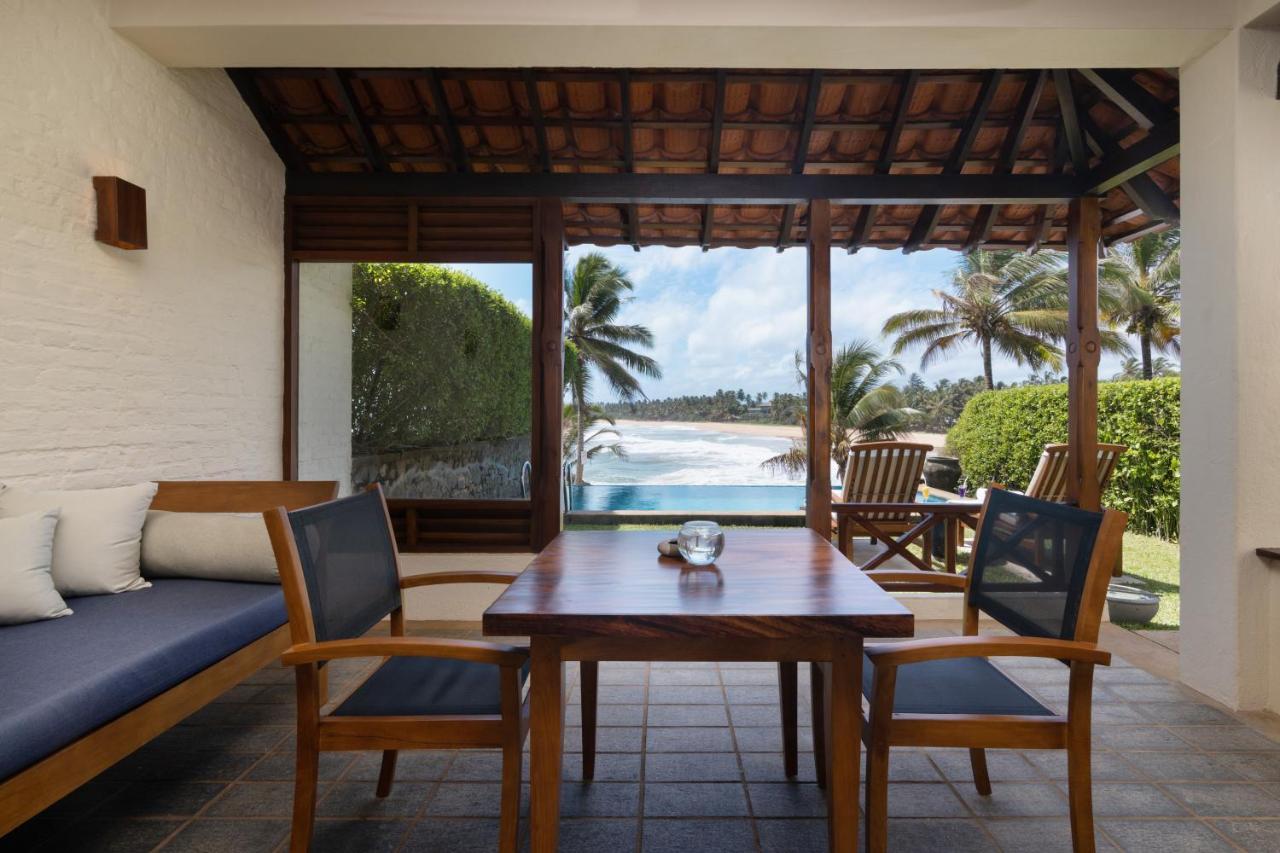 Jetwing Saman Villas, A Luxury Reserve - Adults Only Resort 5*