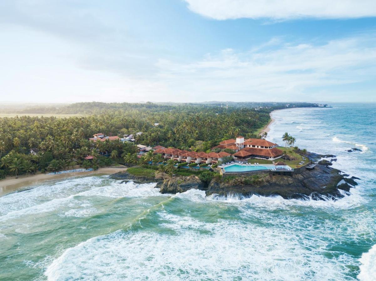 Resort Jetwing Saman Villas, A Luxury Reserve - Adults Only 5*