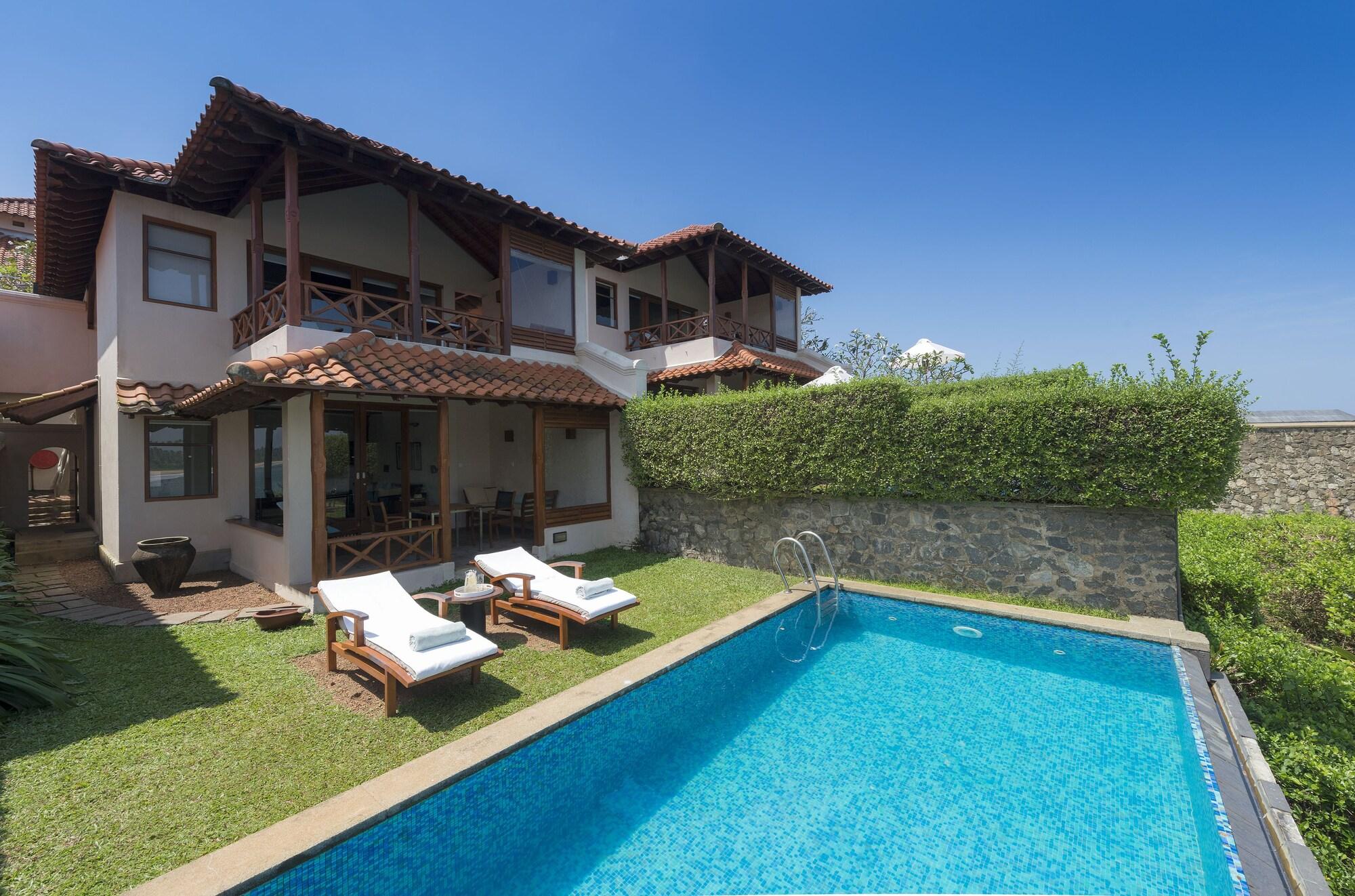 Jetwing Saman Villas, A Luxury Reserve - Adults Only Resort