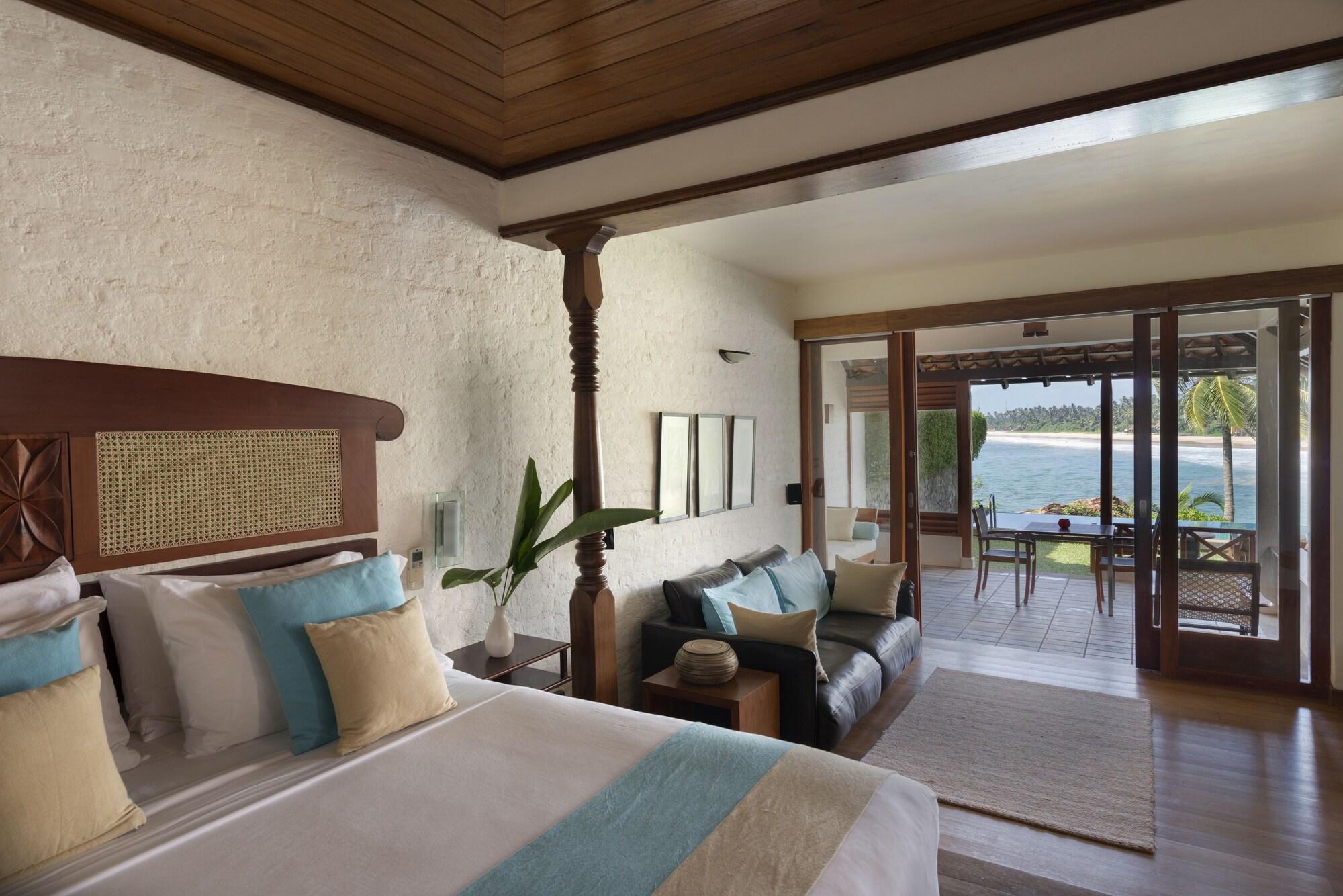 Resort Jetwing Saman Villas, A Luxury Reserve - Adults Only