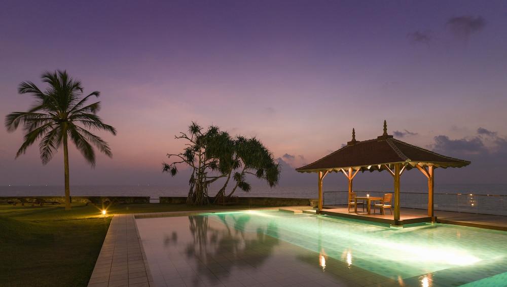 Jetwing Saman Villas, A Luxury Reserve - Adults Only Resort 5*