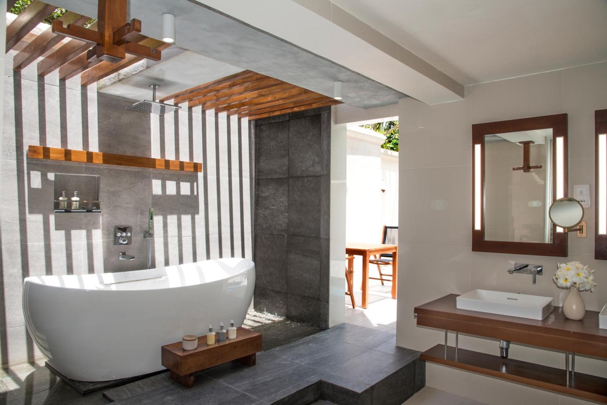 Jetwing Saman Villas, A Luxury Reserve - Adults Only Bentota