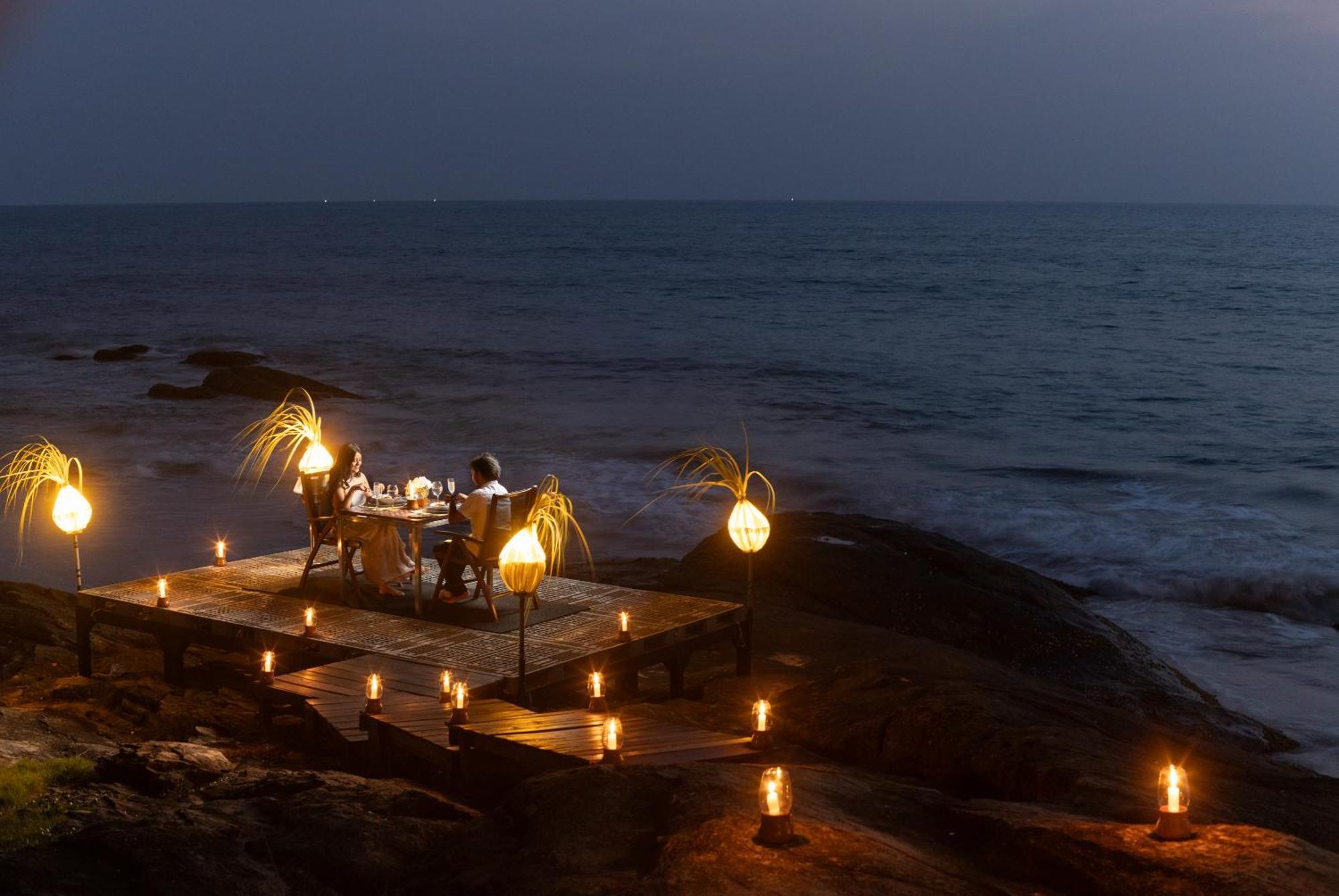 Resort Jetwing Saman Villas, A Luxury Reserve - Adults Only Bentota