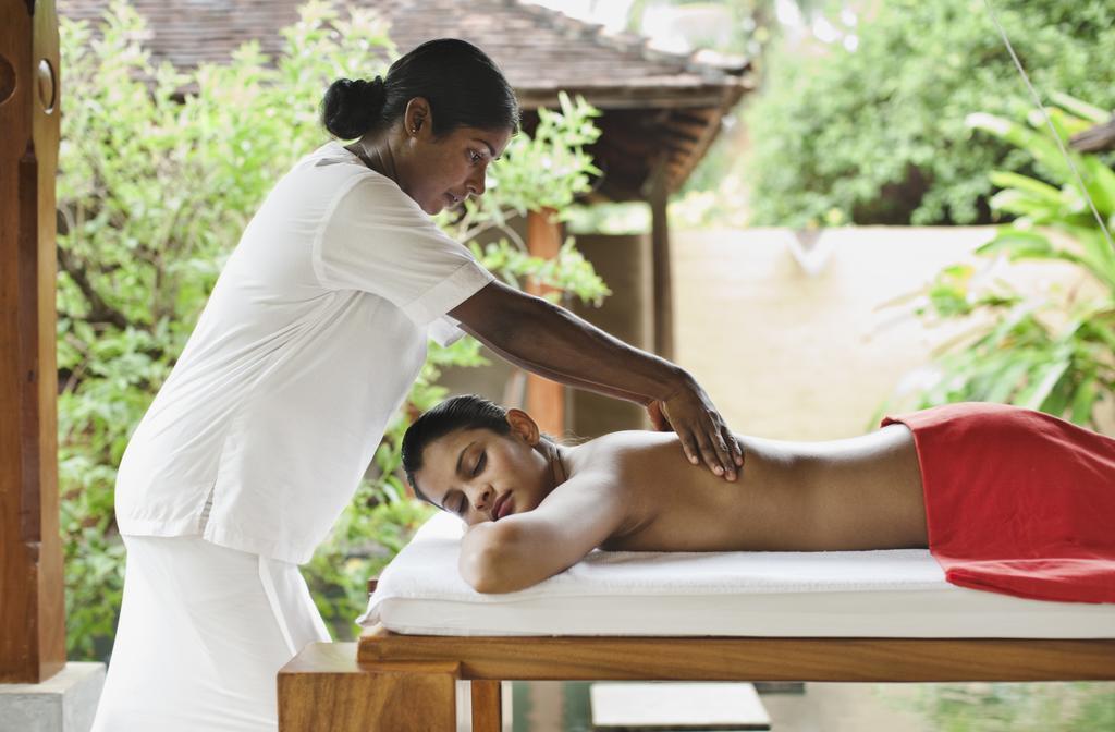 Jetwing Saman Villas, A Luxury Reserve - Adults Only