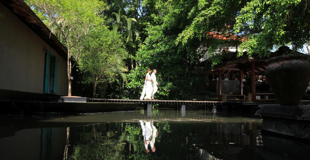 Jetwing Saman Villas, A Luxury Reserve - Adults Only 5*