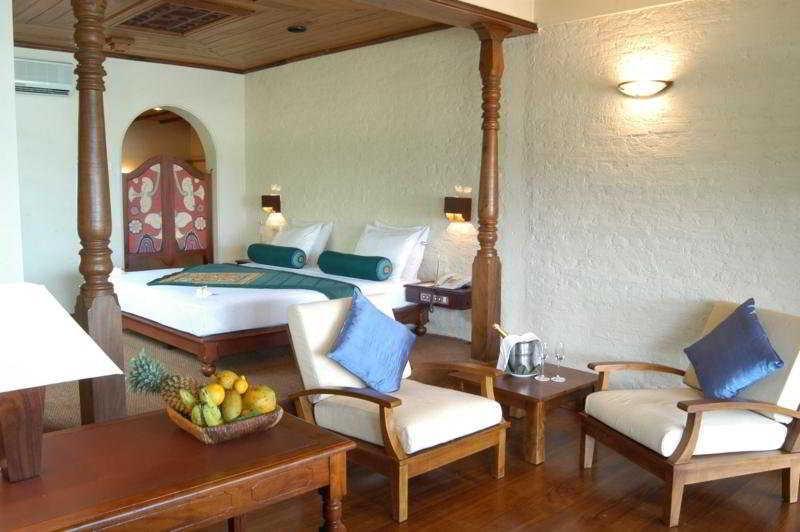 Jetwing Saman Villas, A Luxury Reserve - Adults Only 5*