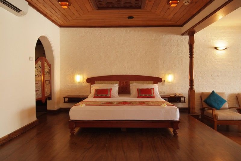 Resort Jetwing Saman Villas, A Luxury Reserve - Adults Only Bentota
