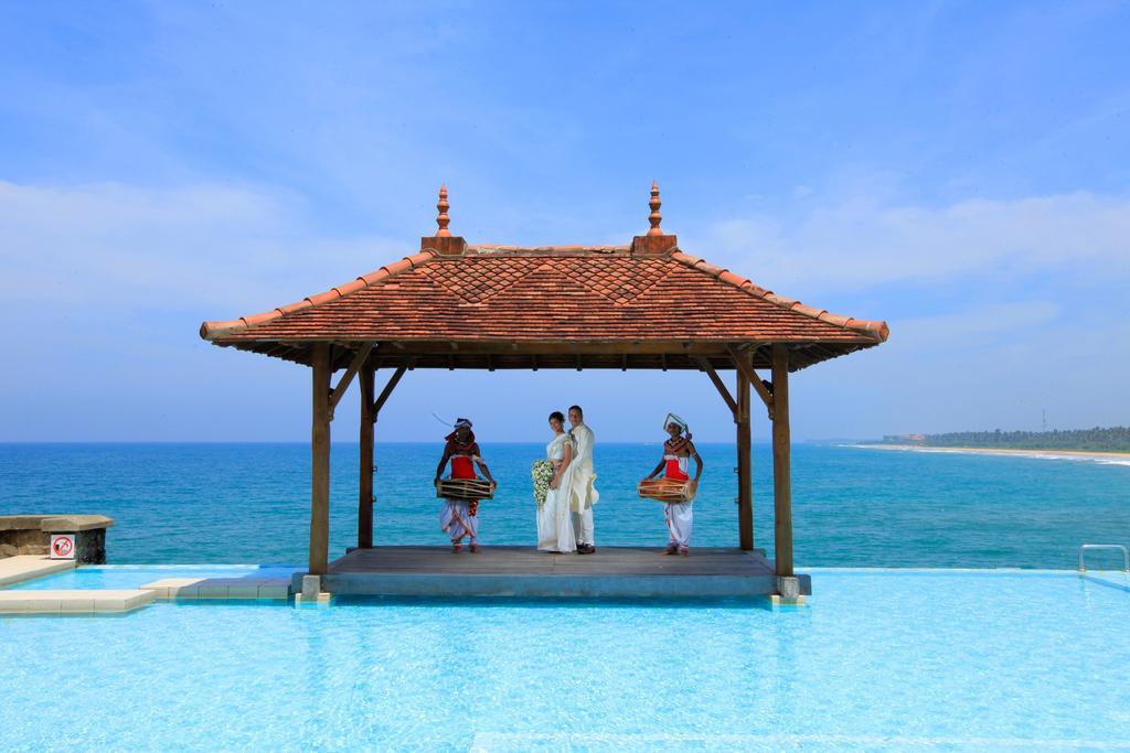 Jetwing Saman Villas, A Luxury Reserve - Adults Only Resort
