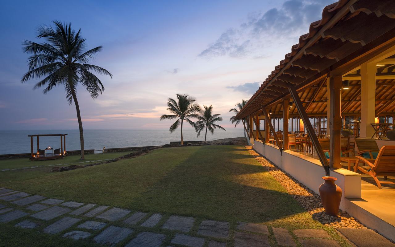 Jetwing Saman Villas, A Luxury Reserve - Adults Only