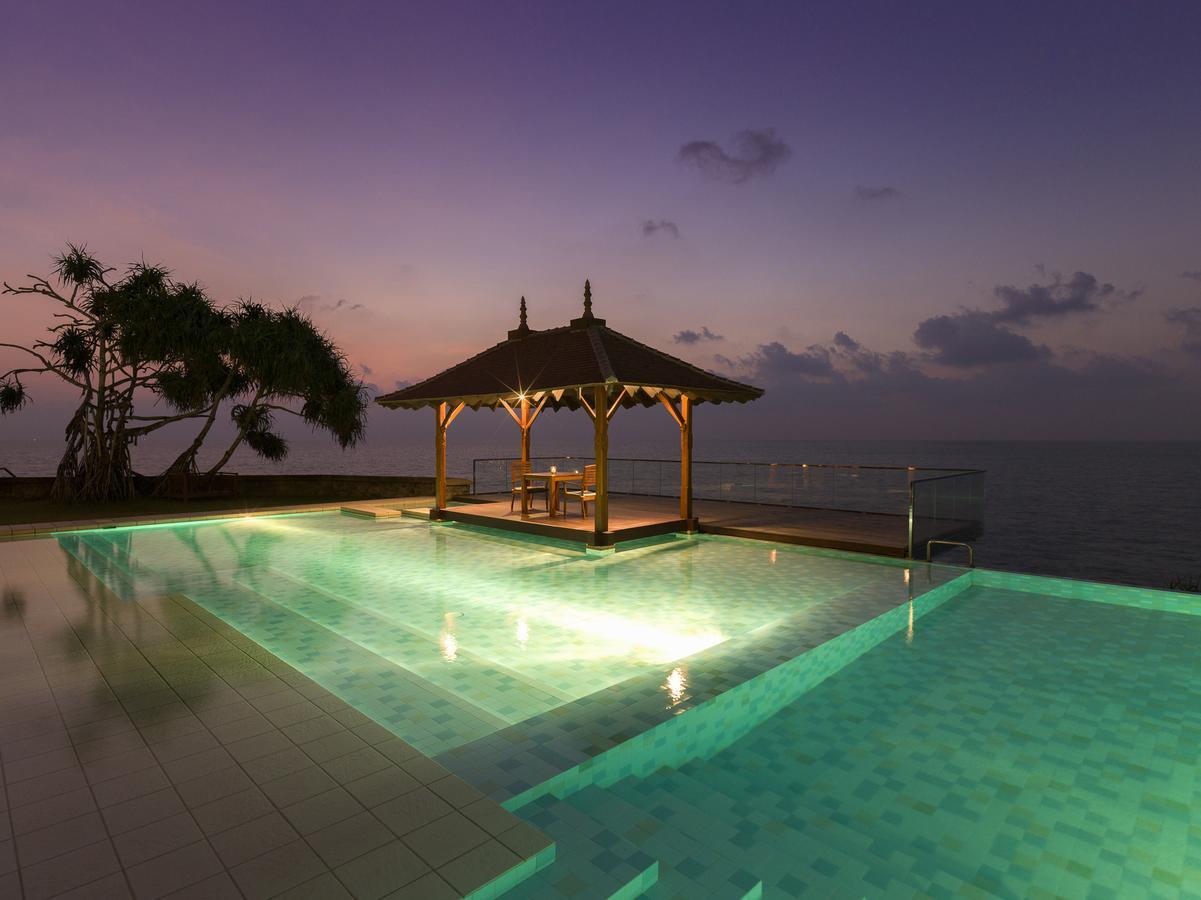 Jetwing Saman Villas, A Luxury Reserve - Adults Only Resort Bentota