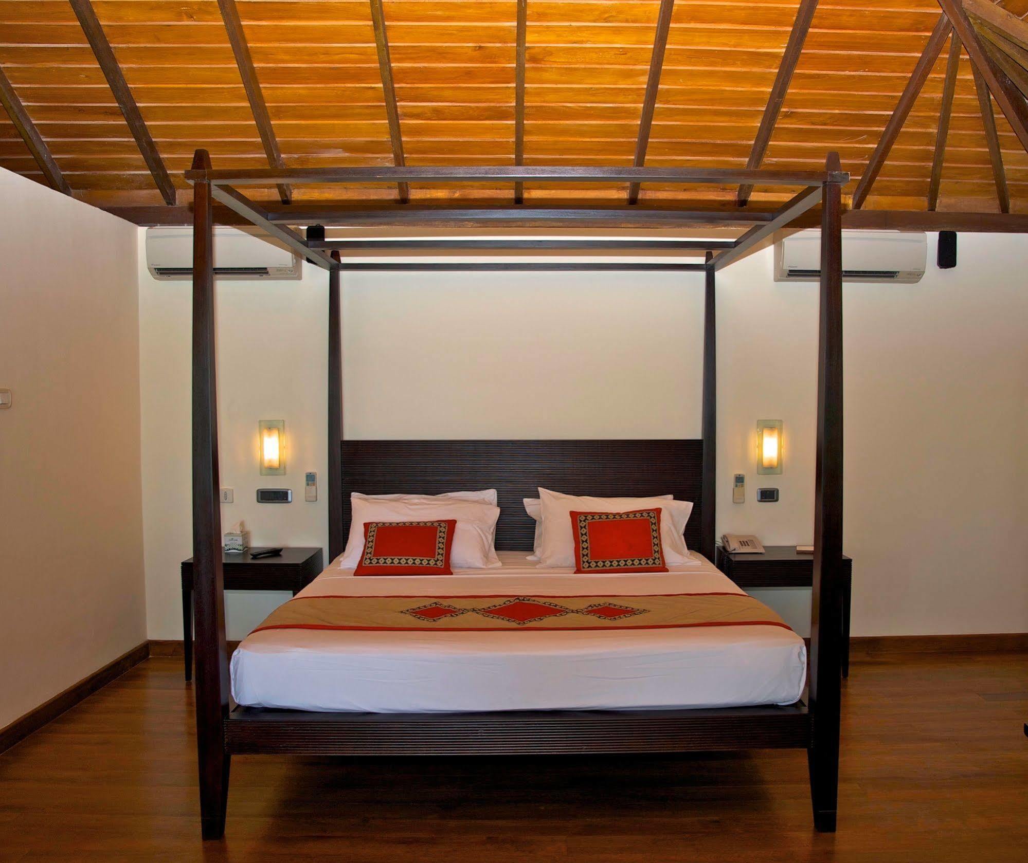Jetwing Saman Villas, A Luxury Reserve - Adults Only Resort 5*