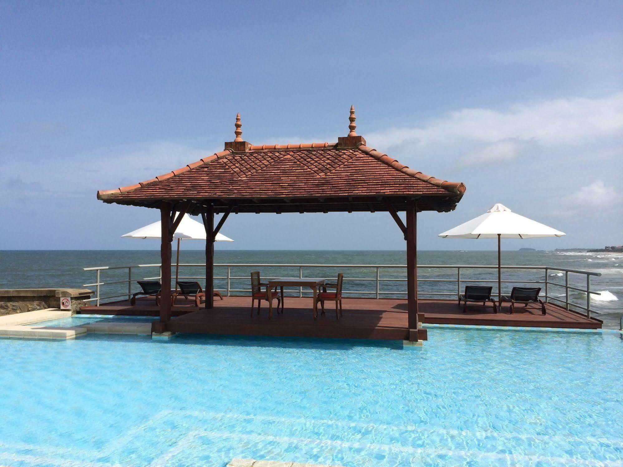 Jetwing Saman Villas, A Luxury Reserve - Adults Only 5* Bentota