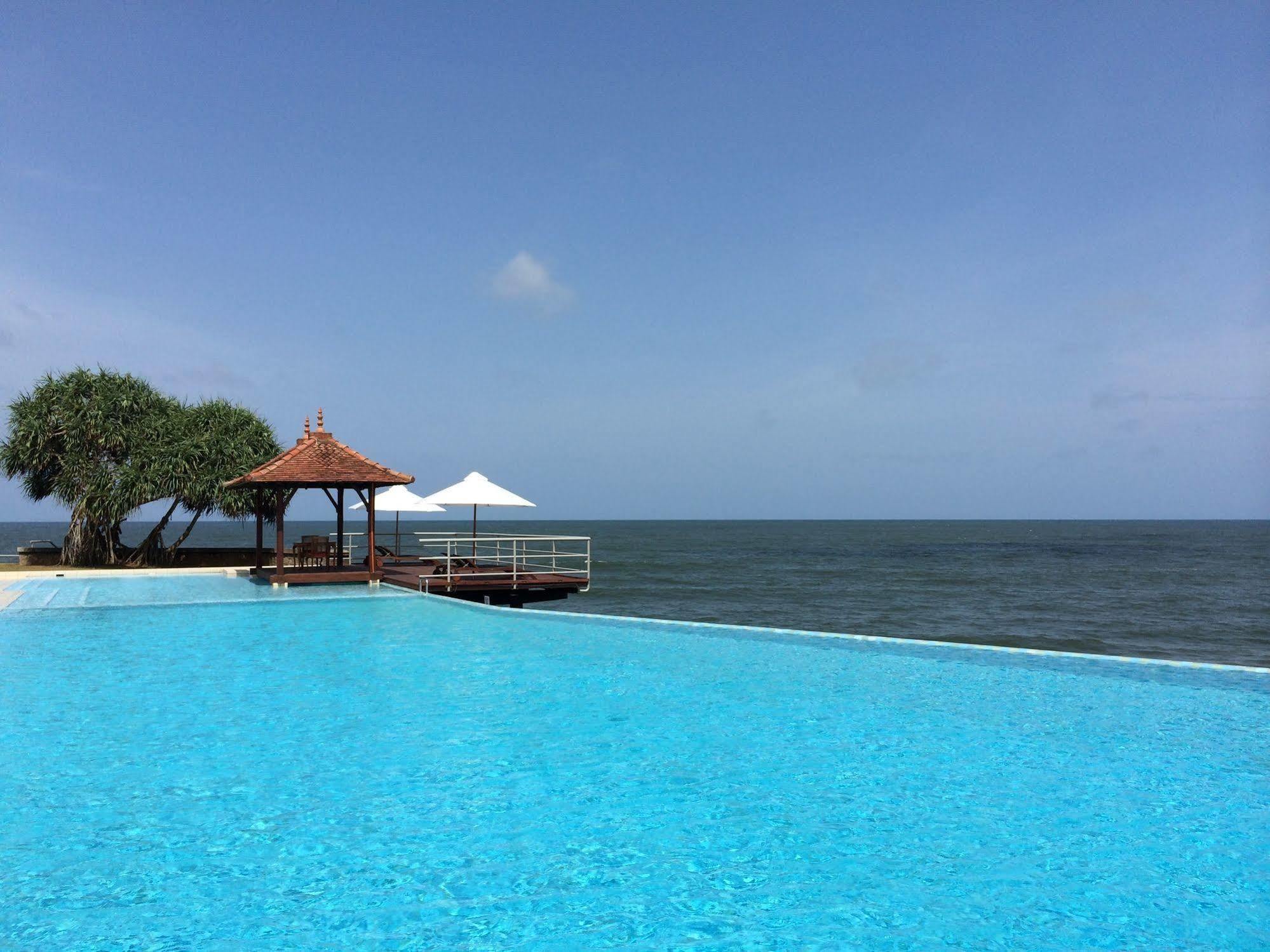Jetwing Saman Villas, A Luxury Reserve - Adults Only Bentota