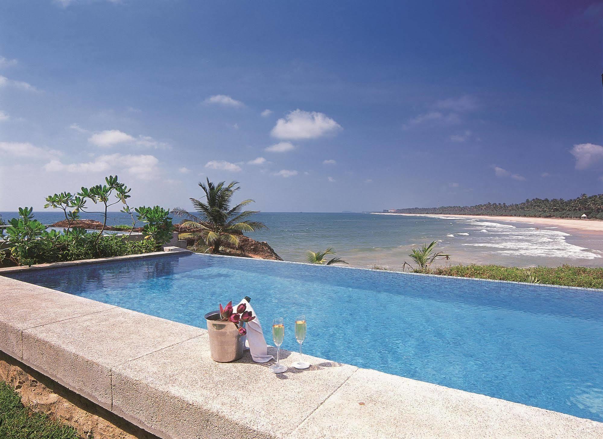 Resort Jetwing Saman Villas, A Luxury Reserve - Adults Only