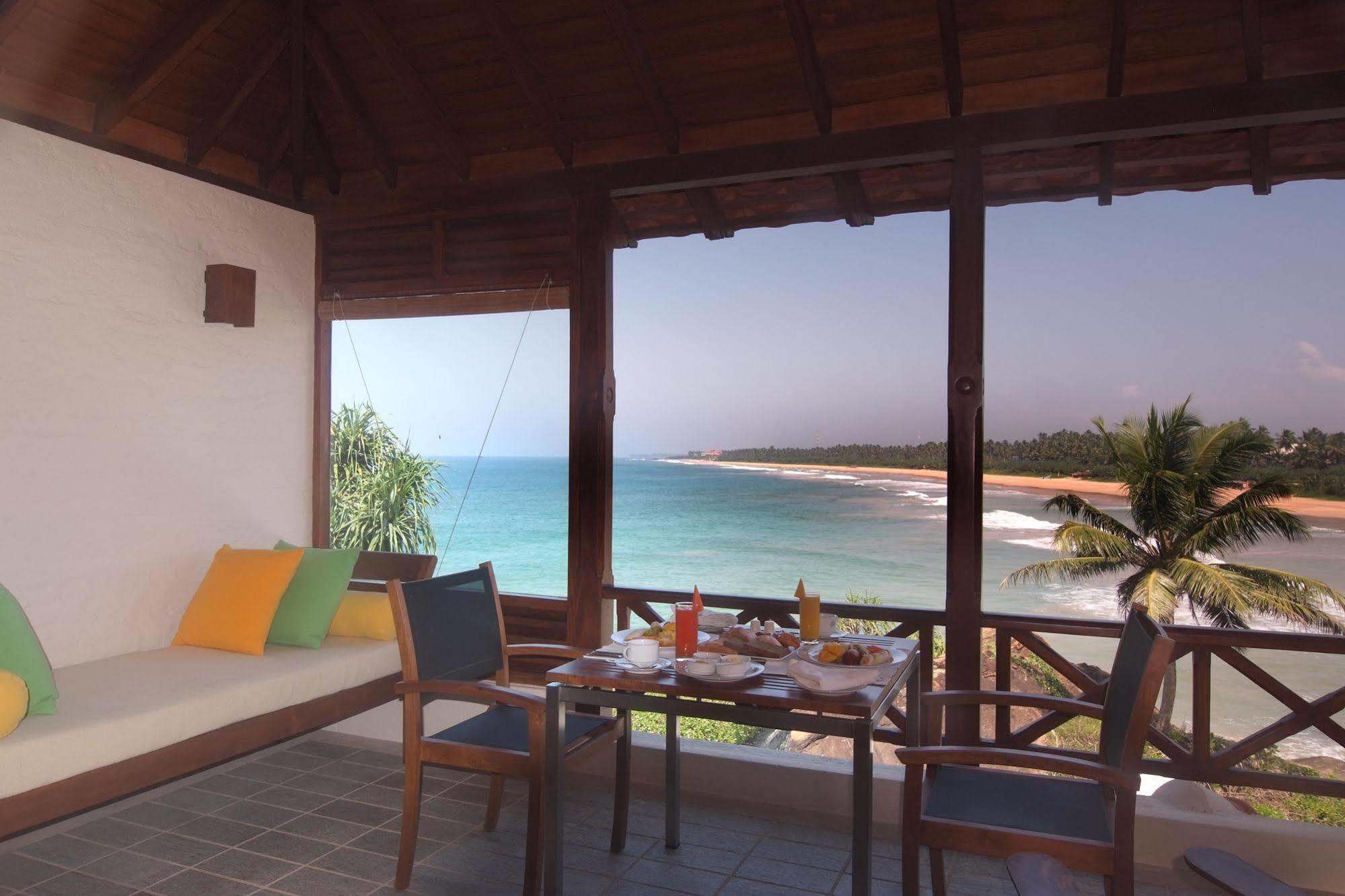 Jetwing Saman Villas, A Luxury Reserve - Adults Only