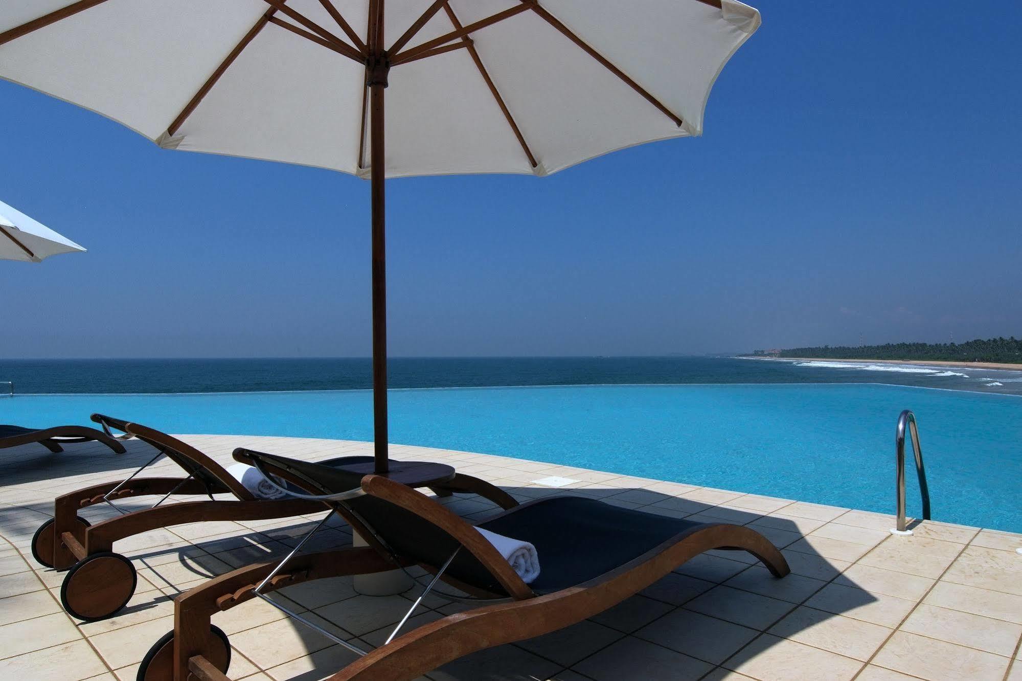 Jetwing Saman Villas, A Luxury Reserve - Adults Only Bentota