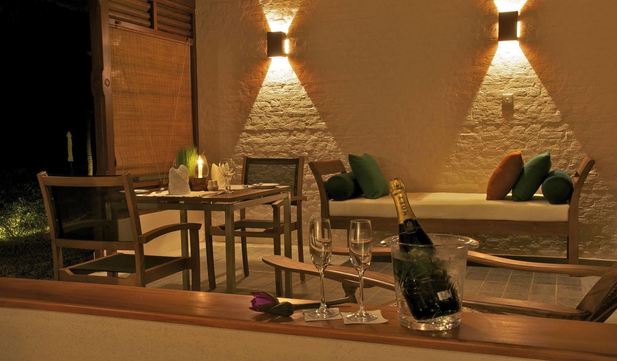 Jetwing Saman Villas, A Luxury Reserve - Adults Only Resort Bentota