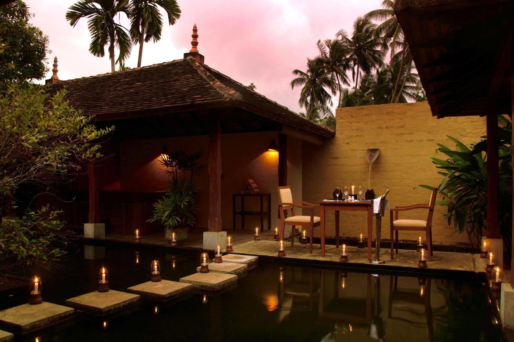 Jetwing Saman Villas, A Luxury Reserve - Adults Only