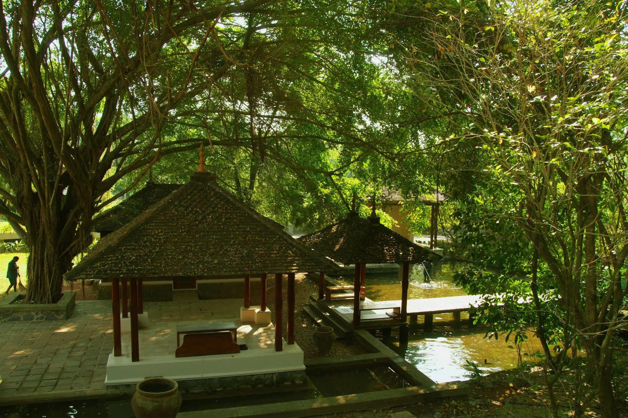 Jetwing Saman Villas, A Luxury Reserve - Adults Only 5* Bentota