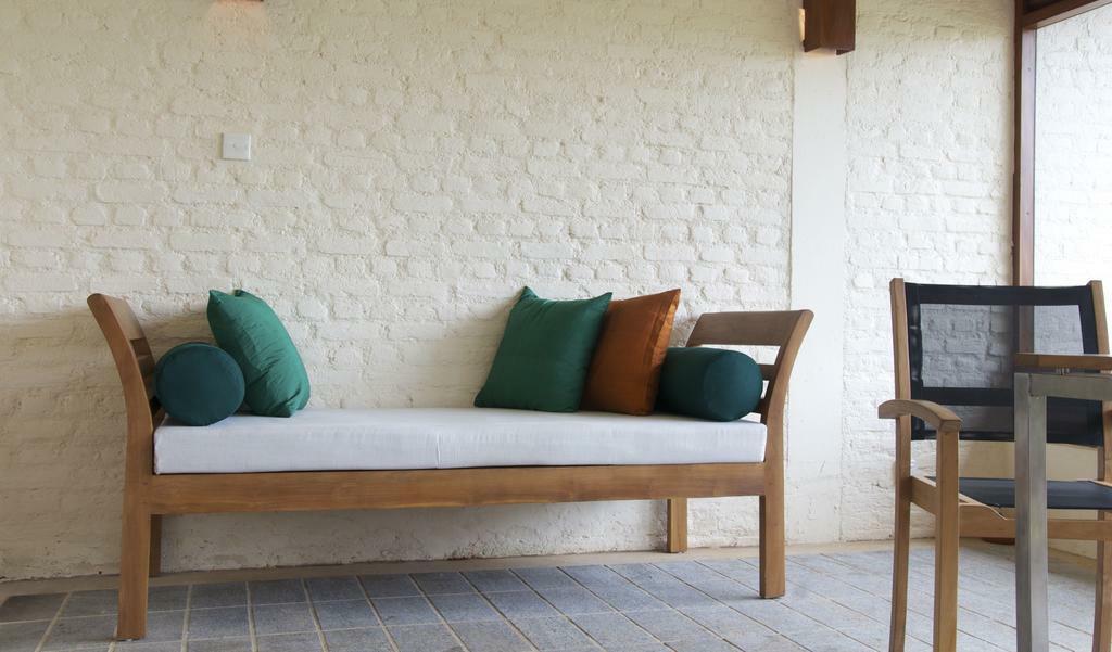 Jetwing Saman Villas, A Luxury Reserve - Adults Only Bentota